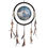 Thumbnail: Lisa Parker The Journey Home Unicorn Dreamcatcher 33cm