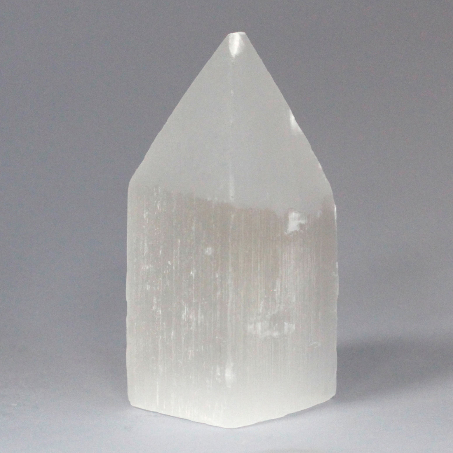 Selenite Pencil Point