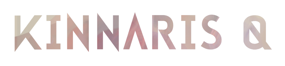 KINNARIS Q : by Somhairle MacDonald