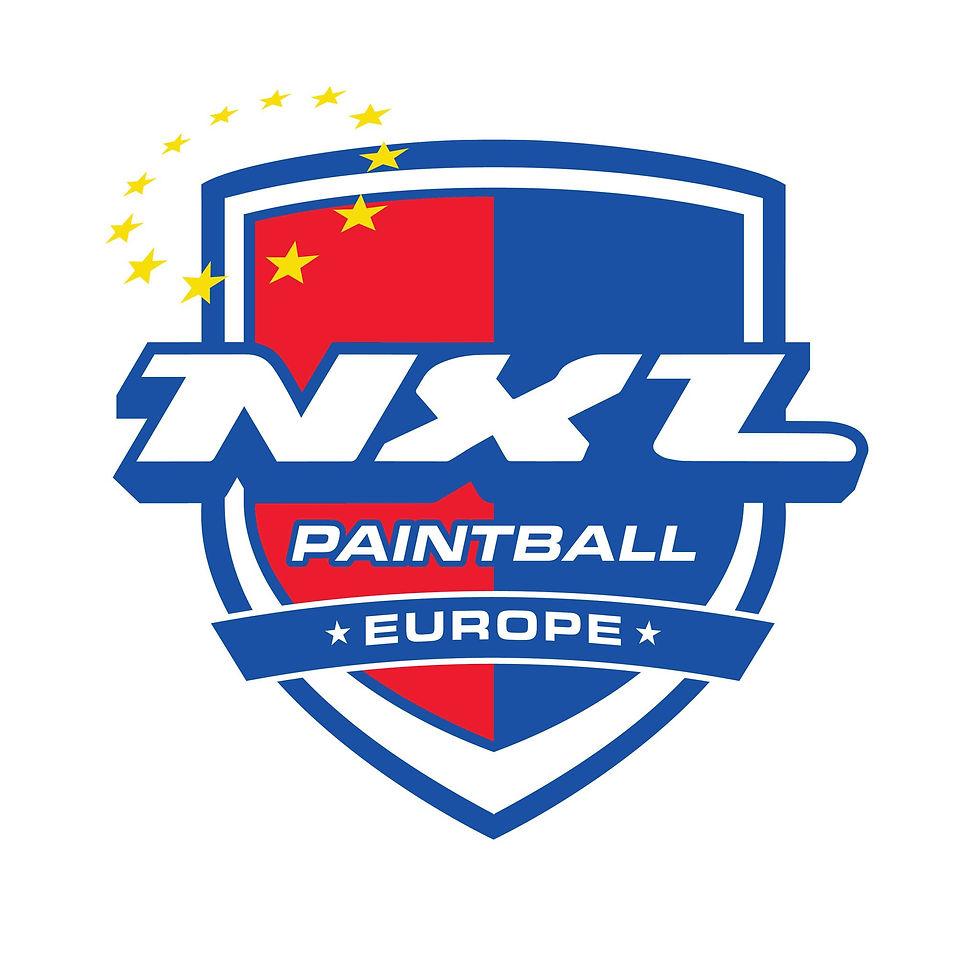 NXL Paintball Europe