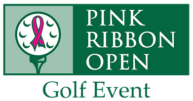 Pink Ribbon Open Golf Event