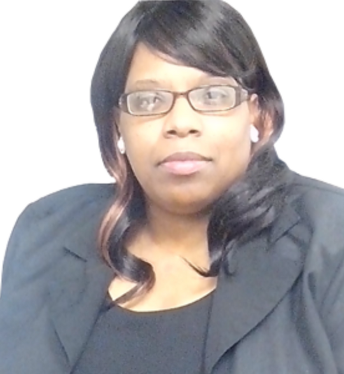 Pastor Dinah Doyle