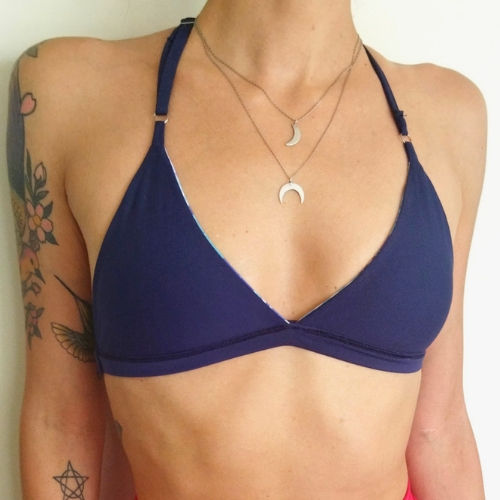 Miniatura: Top Regulável