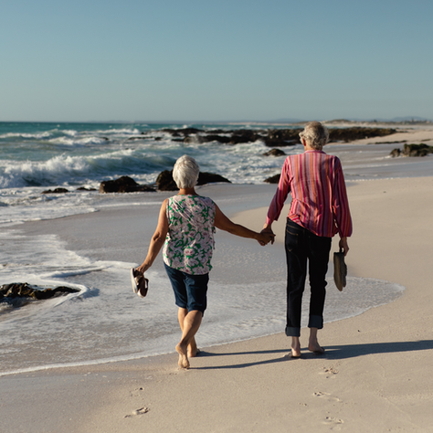 MEDICARE FOR BEGINNERS : WHAT YOU NEED TO KNOW