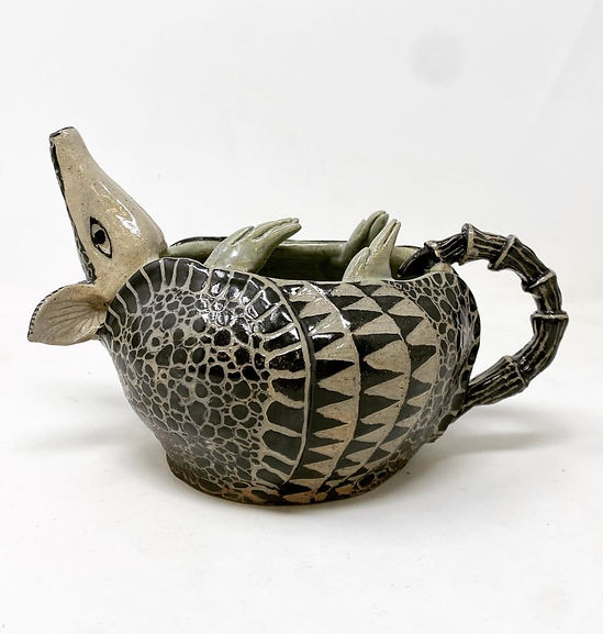 Armadillo teapot - Megan Greene.jpeg