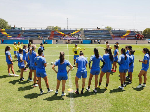 PREVIA JORNADA 10 LIGA FEMENIL / SEMANA DE CLÁSICOS