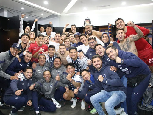 ¡ADIÓS FOX SPORT! RAYADOS DECIDE NO RENOVAR CONTRATO CON EL CANAL