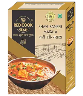SHAHI PANEER MASALA