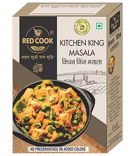 KITCHEN KING MASALA