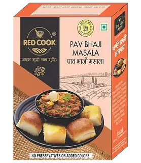 PAV BHAJI MASALA