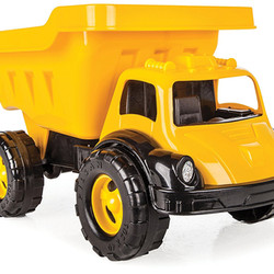 TRUCKS