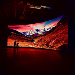 Secaucus LED Studio