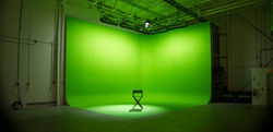 Secaucus Green Screen Studio