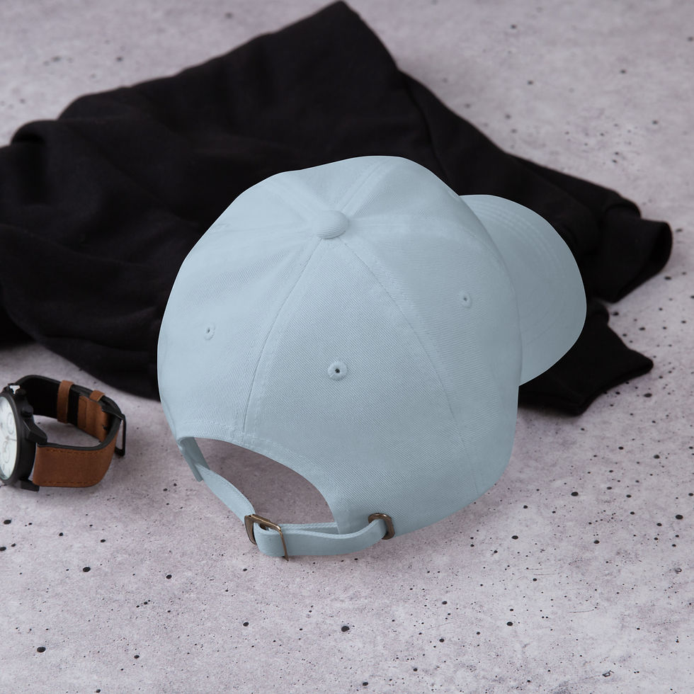 Thumbnail: Ball Cap