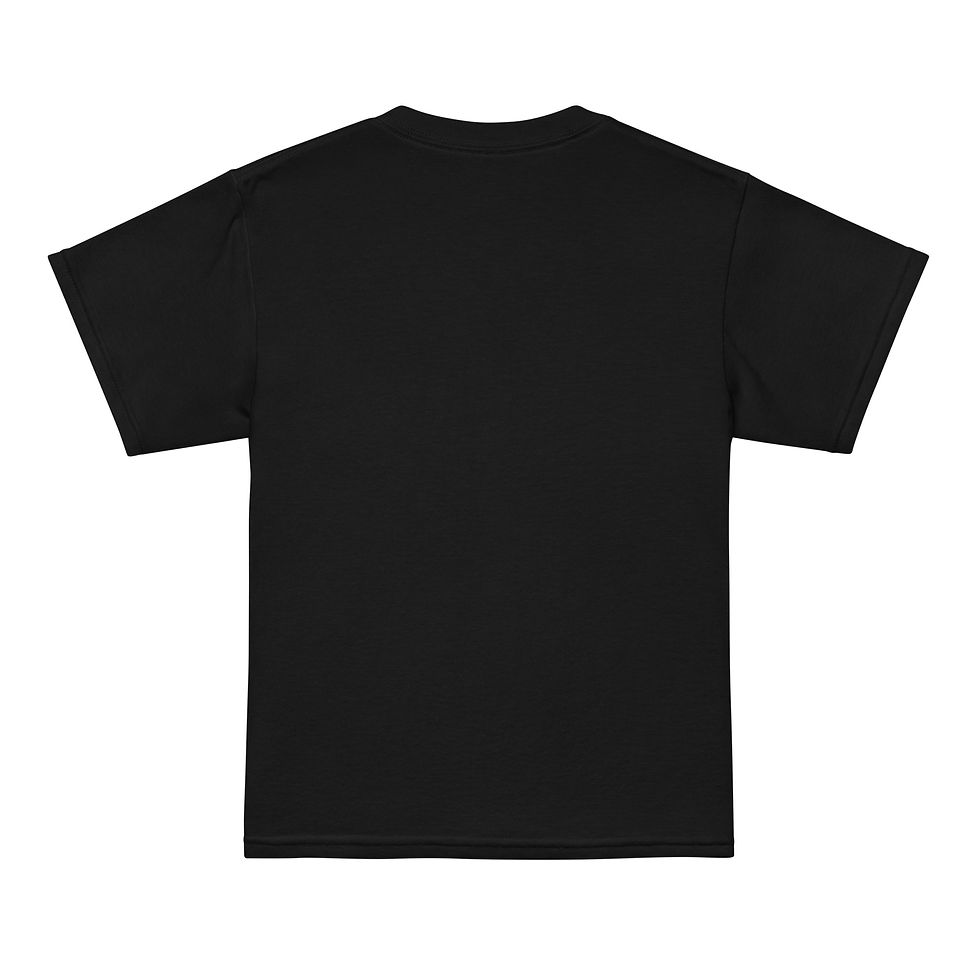 Thumbnail: Go. Love. Serve. Youth Tee