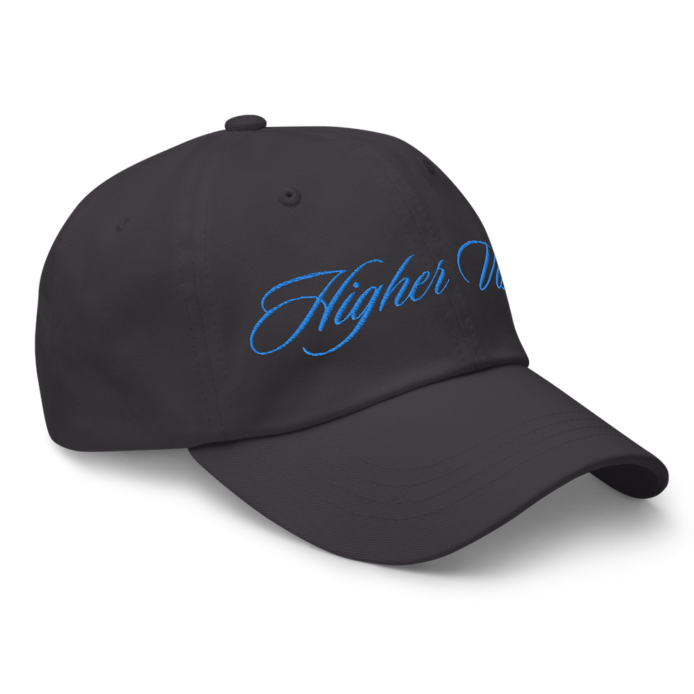 Thumbnail: Ball Cap