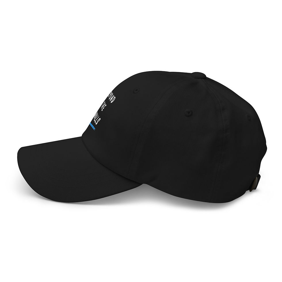 Thumbnail: Ball Cap