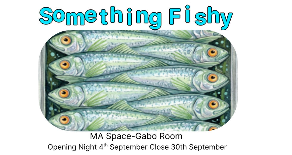 Something Fishy