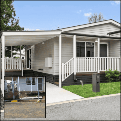 4 Landscaping Concreting