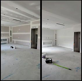 Plasterer Canberra