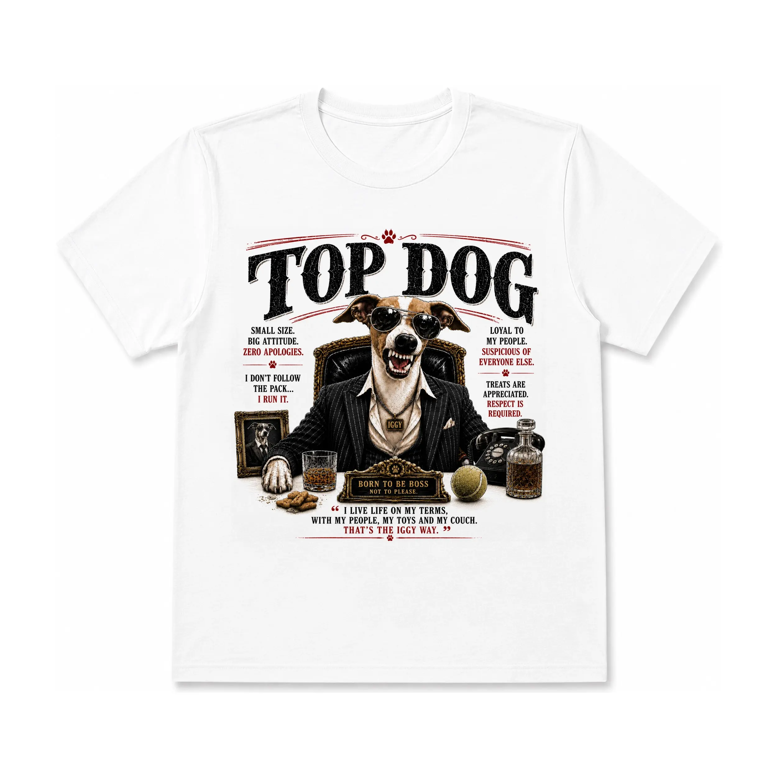 Top Dog