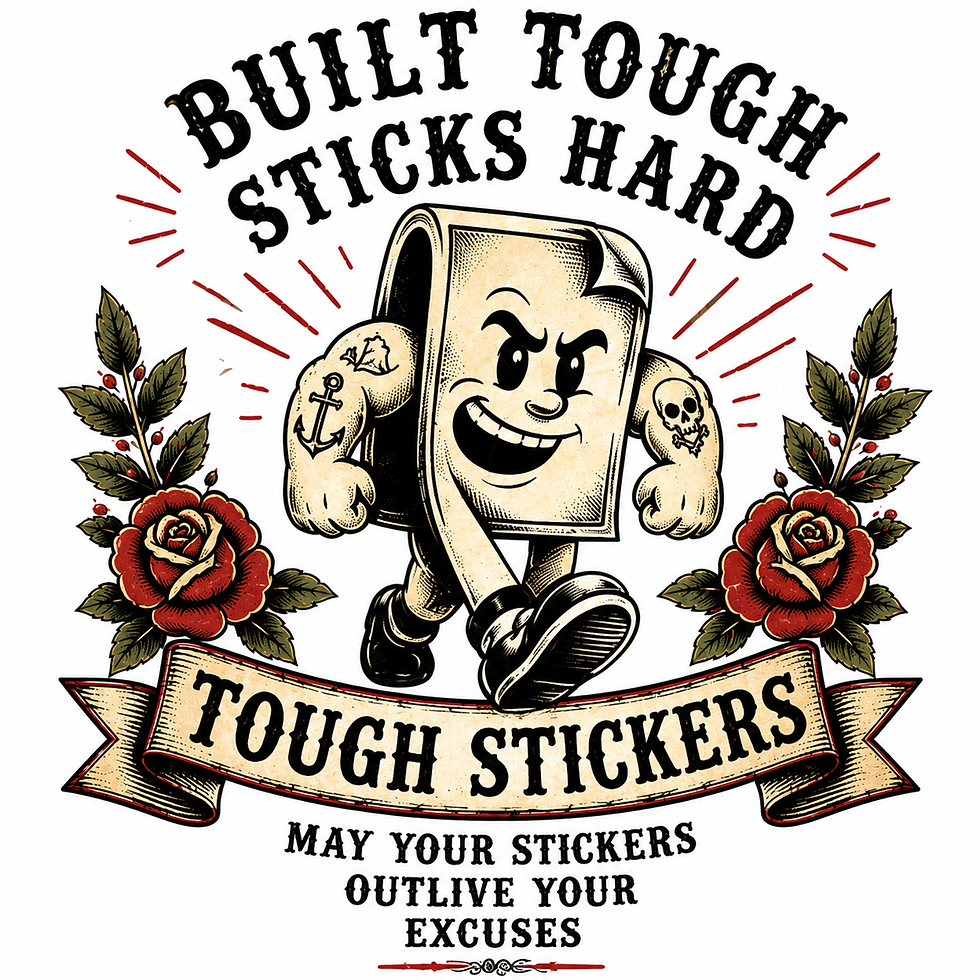 Thumbnail: TS - Built Tough