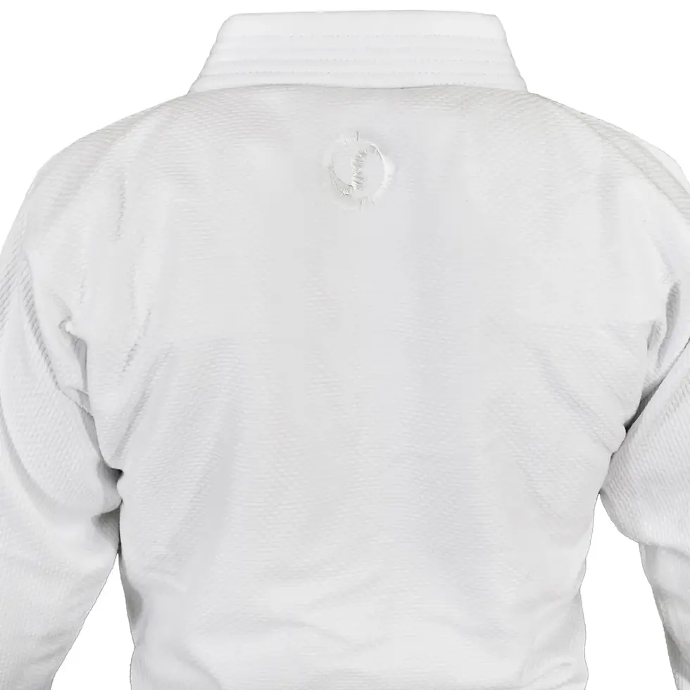 Thumbnail: CORE Foundation BJJ Gi (White)