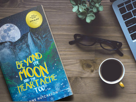 Grab your favorite drink, settle in, and get ready for an eye opening tale...