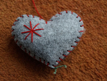 Labor Should Be Heartfelt