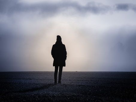 Ever Wonder If You Should Wander?