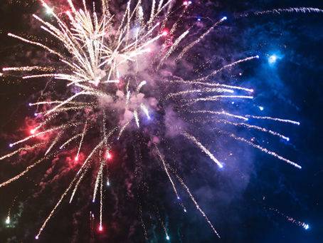 Celebrate Our Land and Freedom!