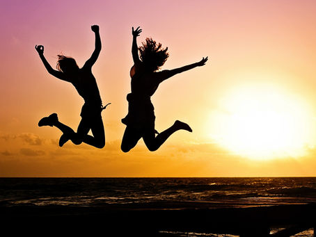 What Harmony Is Calling You To Dance?