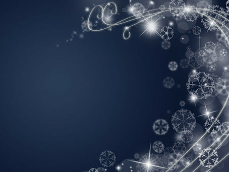 Christmas is a time...