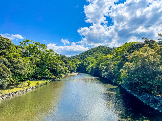 吉田町の不動産売却