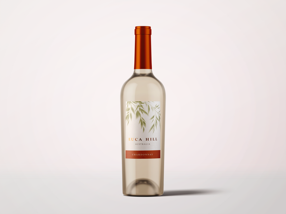 euca hill chardonnay_