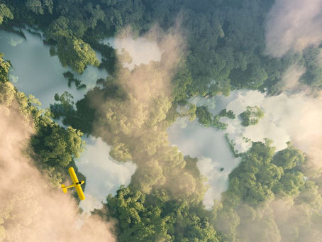 Let’s not stop travelling, let’s travel the right way - An insider’s view, Friday 21 July 2023