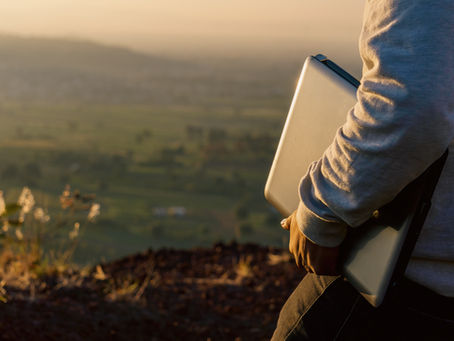 Data is the answer - An insider's view, Friday 20 January 2023