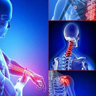 PHƯƠNG PHÁP DINH DƯỠNG VÀ TẬP LUYỆN HỖ TRỢ ĐIỀU TRỊ ĐAU NHỨC CƠ - XƯƠNG - KHỚP