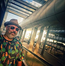 Michael Frisby-hadlum