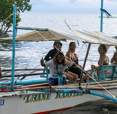 Punta Punta team.JPG
