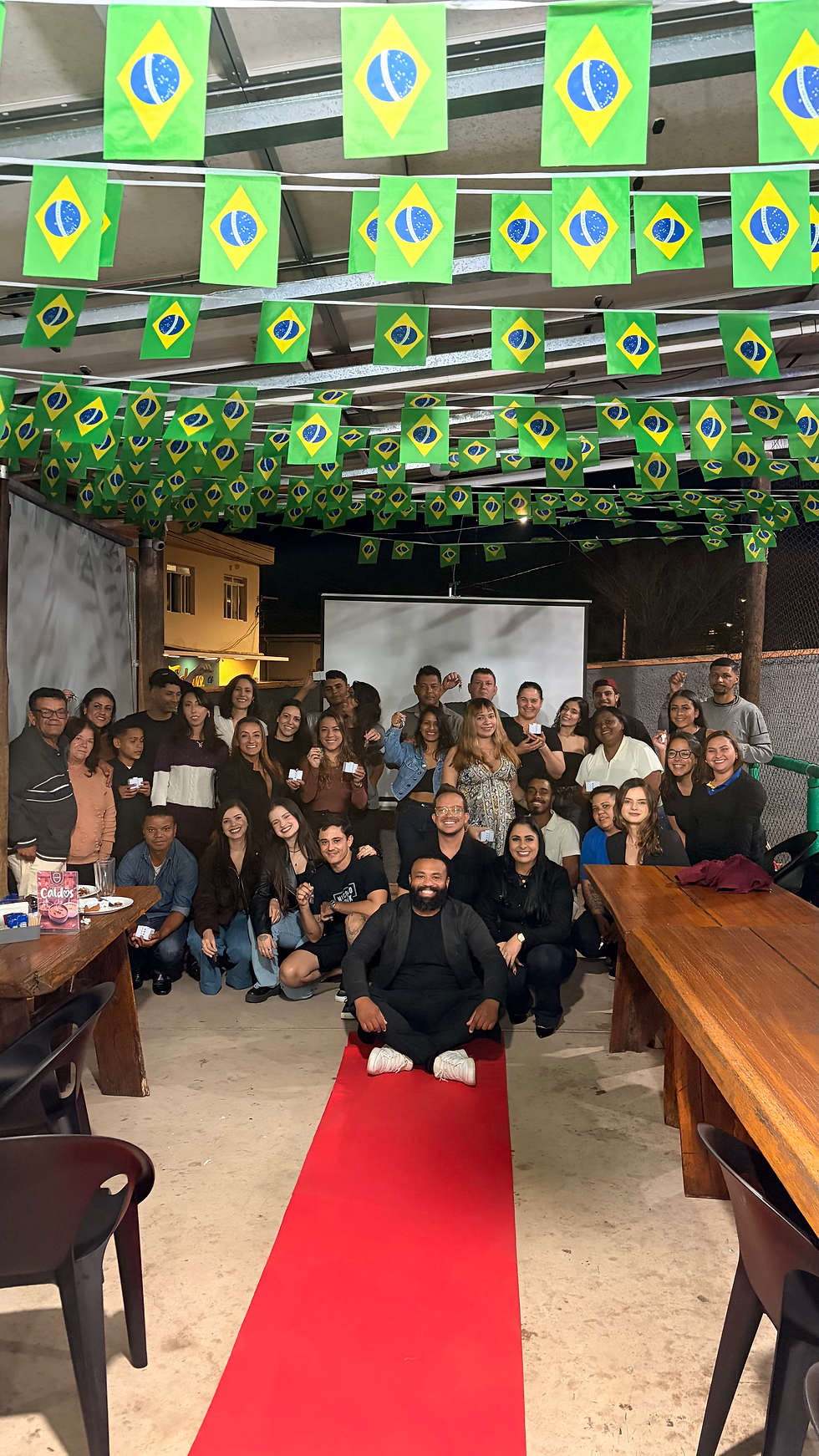 Residencial Horizonte entrega chaves do Bloco 4 e celebra histórias que agora ganham um novo capítulo em Mateus Leme