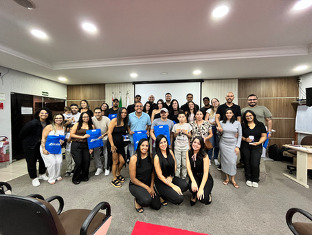 Entrega de chaves no Residencial Tulum – Bloco 04 é marcada por emoção e histórias de superação