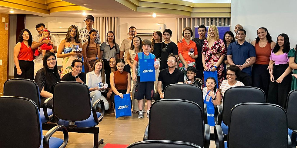 Bloco 21 0 Residencial Portal da Serra - Pará de Minas