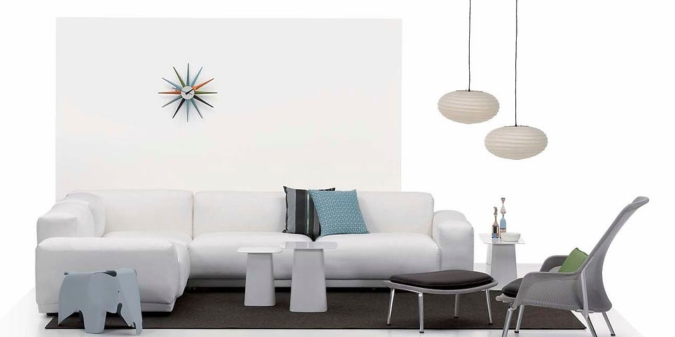 Focus Design par Maison Vingtrois : centenaire de la naissance de Charles Eames