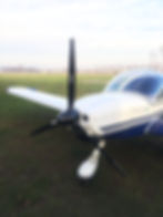 Eurofly Star Light Elica passo variabile
