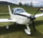 tecnam P2002 sierra