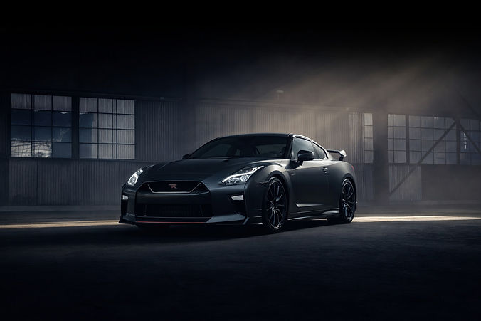 covering nissan gtr clermont-ferrand