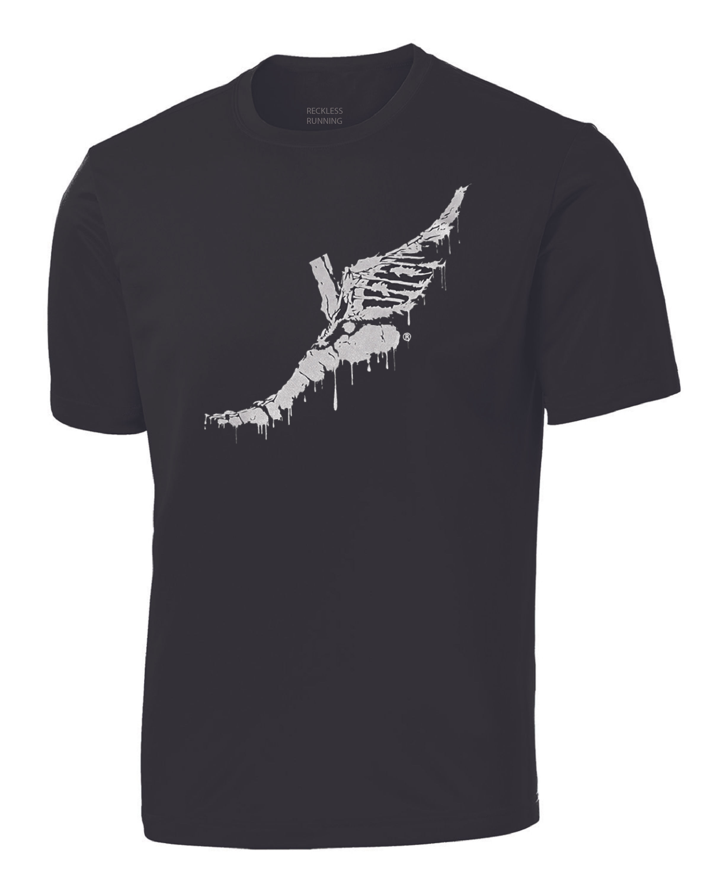 Men's JACK THE DRIPPER Performance Tee