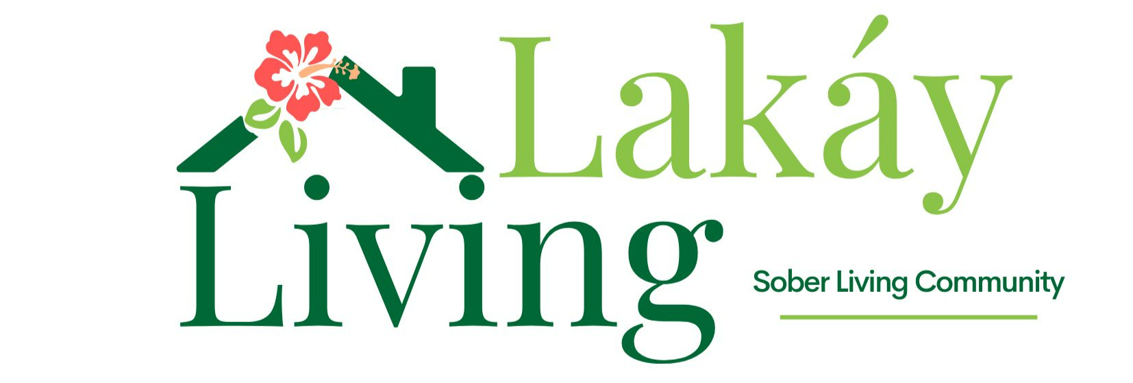 Writer: Lakay Sober Living