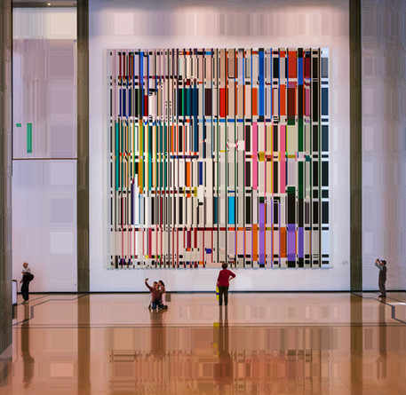 Tel Aviv Museum of Art - 2020 60X60 - 42X42 inch LR.jpeg